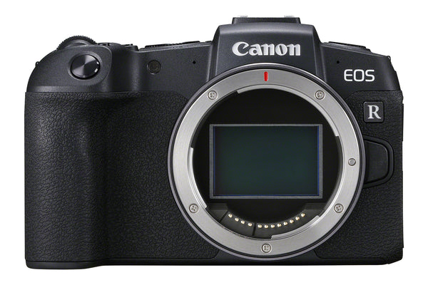 Canon EOS RP Full Frame CSC Camera Kit inc RF 50mm f1.8 STM Lens & Neck Strap