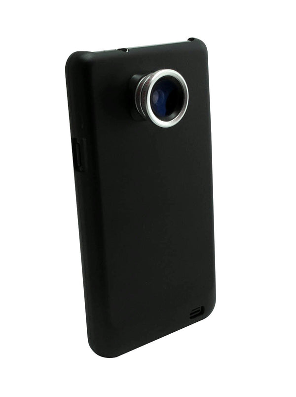 Tanla Wide Angle/Macro Lens for Samsung Galaxy S2