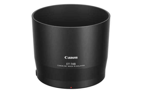 Canon ET-74B Lens Hood for EF 70-300mm f/4-5.6 IS II USM