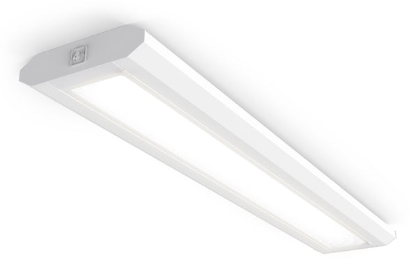 4lite Surface Linear or Suspended Light - 1200mm