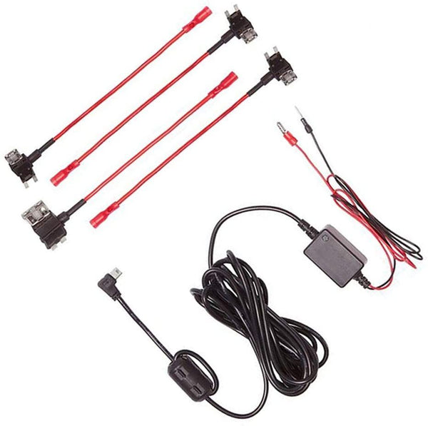 Road Angel HWK12V Halo Pro Dashcam Hardwire Kit