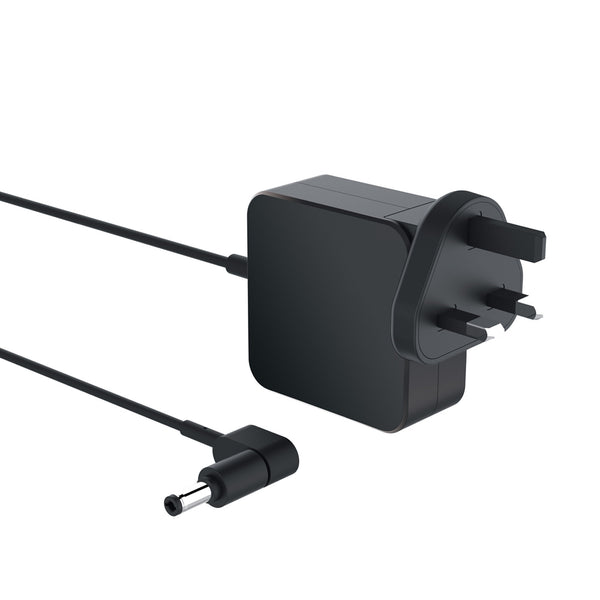 Innergie 65U Universal Laptop Power Adapter - Black