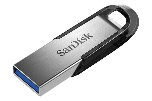 SanDisk 32GB SanDisk Ultra Flair USB 3.0 Flash Drive