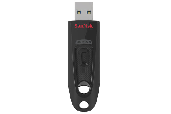 SanDisk 32GB Ultra USB 3.0 80MB/s Flash Drive