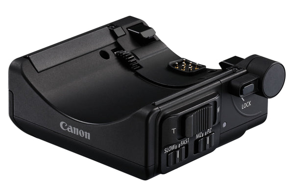 Canon Power Zoom Adapter PZ-E1 For EOS 80D