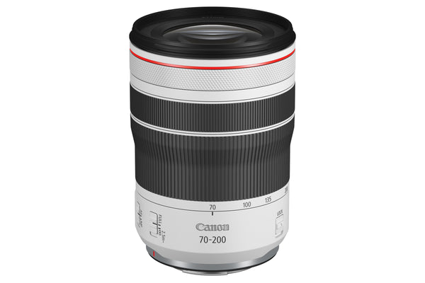 Canon RF 70-200mm F4L IS USM Lens