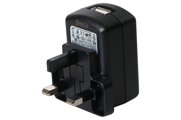 Maplin World Wide USB Travel Adapter 1x USB-A UK, EU, America, Austrailia 2A