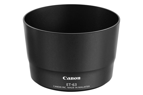 Canon ET-63 Lens Hood for EF-S 55-250mm f/4-5.6 IS STM Lens