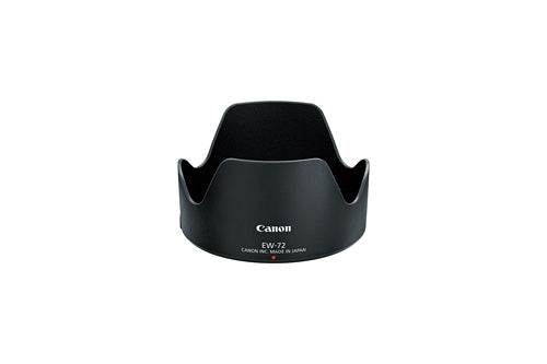 Canon EW-72 Lens Hood for EF 35 f/2 IS U Lens
