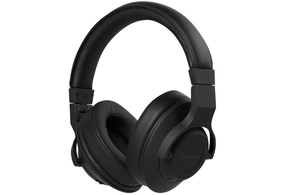 Volkano Sonata Noise Cancelling Wireless Bluetooth V5 Headphones