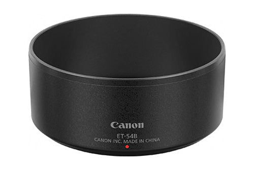 Canon ET-54B Lens Hood for EF55-200mm, EF80-200mm