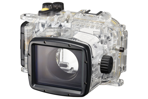 Canon WP-DC55 Waterproof Case for G7X Mark II