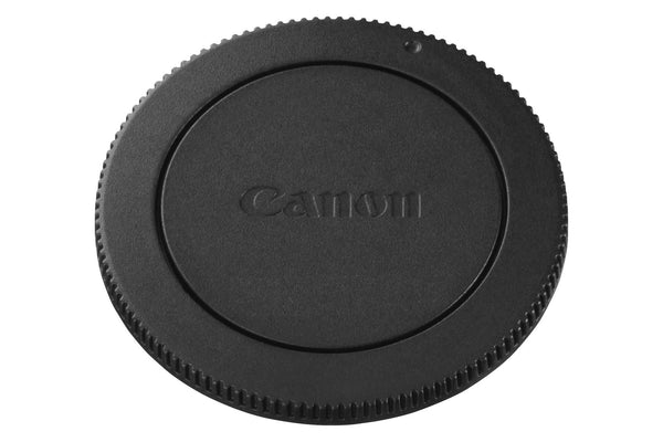 Canon EOS M Camera Body Cap R-F-4