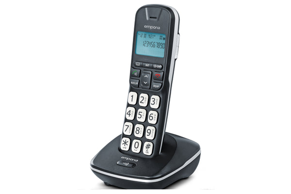 Emporia GD-61 Cordless Big Button DECT Phone