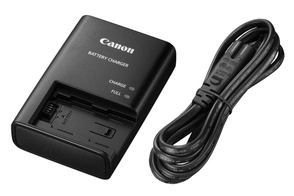 Canon CG-700 Battery Charger for BP-718 BP-727 R606 HF R706 HF R66 HF R76