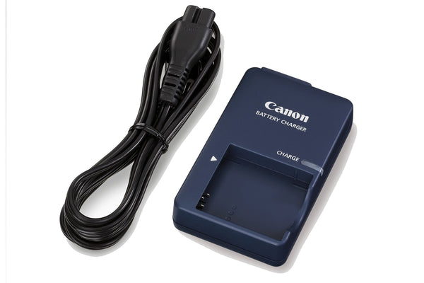 Canon CB-2LVE Charger for Battery Pack NB-4L IXUS 115, 220, 255