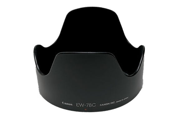 Canon EW-78C Lens Hood for 35mm f/1.4 USM Lens