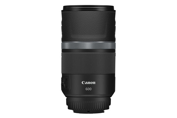 Canon RF 600mm F11 IS STM Lens