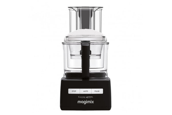 Magimix Cuisine Systeme 4200XL BlenderMix -  Black