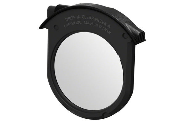 Canon Drop-In Clear Filter A