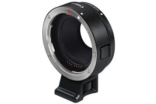 Canon Mount Adapter for EF-EOS M