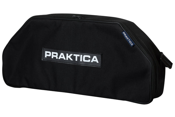 PRAKTICA Universal Spotting Scope Storage Case for Straight or Angled Models