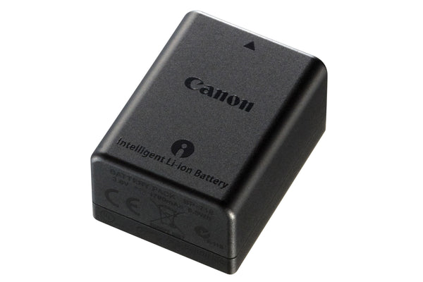 Canon BP-718 Rechargeable Battery Pack for HF M & HF R