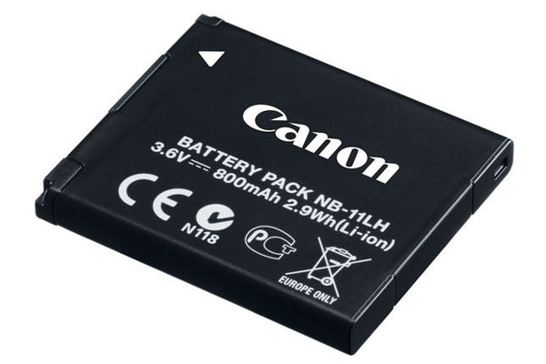 Canon NB-11LH Rechargeable Battery Pack for Ixus 160 175 180 285 185