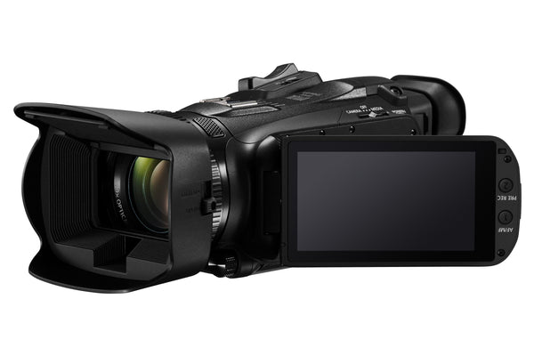 Canon Legria HF G70 20xZoom 4K Sensor FHD Camcorder
