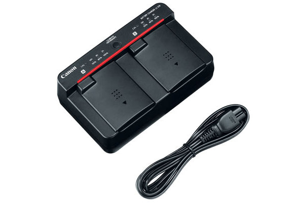 Canon LC-E19 Battery Charger for EOS-1D X Mark II