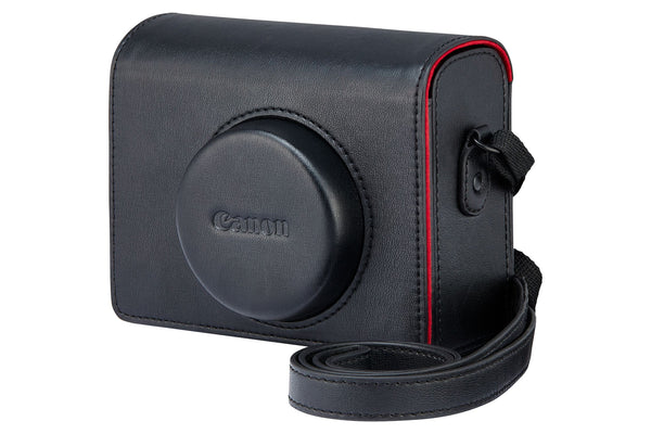 Canon DCC-1830 PU Leather Soft Case