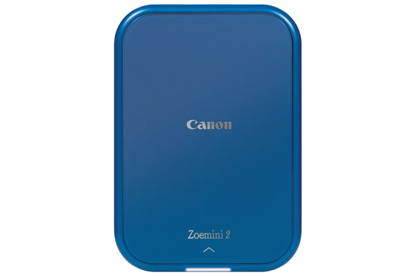 Canon Zoemini 2 Mini Photo Printer - Navy