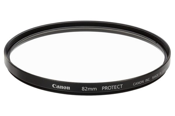 Canon 82mm Regular Filter Protect