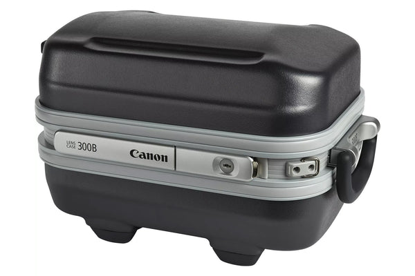 Canon 300B Hard Lens Case for EF 300mm f/2.8L IS II