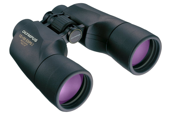 Olympus 12x50 EXPS I Binocular