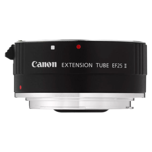 Canon EF25 II Extension Tube