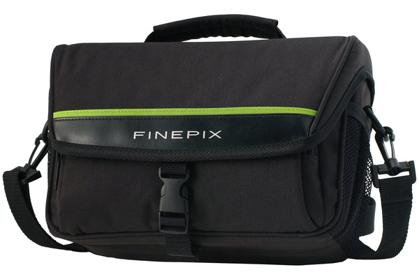 FinePix Universal System Bag Case for Compact CSC Mirrorless Small DSLR Cameras