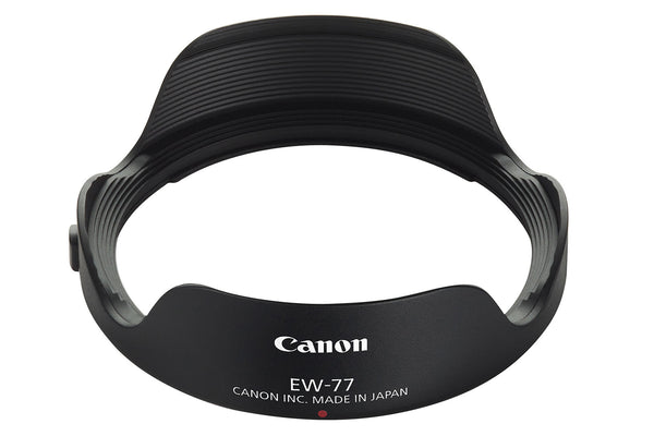Canon EW-77 Lens Hood for EF 8-15 f/4L Fisheye USM Lens