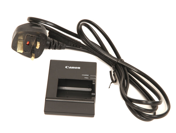 Canon LC-E10E Battery Charger for EOS 1100D 1200D 1300D 2000D