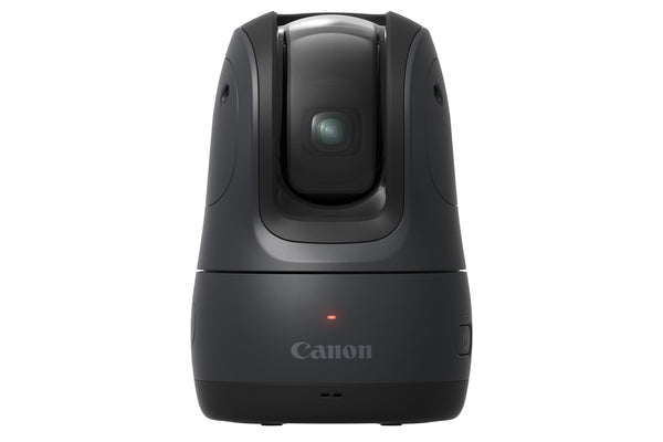 Canon PowerShot PX Camera Essential Kit - Black