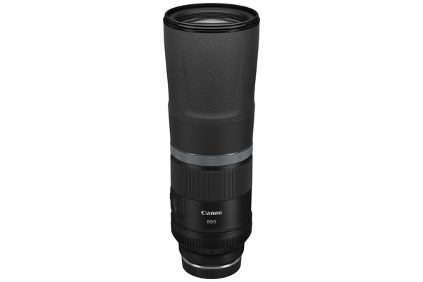 Canon RF 800mm F11 IS STM Lens