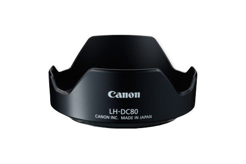 Canon LH-DC80 Lens Hood for G1X MK II