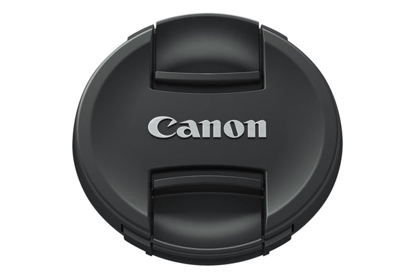 Canon E-77II LCE77 Lens Cap for EF USM Lenses