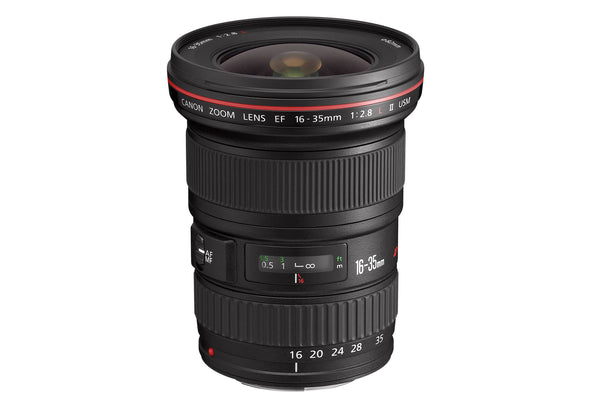 Canon EF 16-35mm f/2.8 L III USM Lens