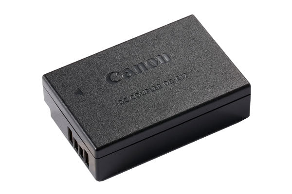 Canon DR-E17 DC Coupler for EOS M3