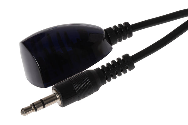 MPS Infrared Emitter Sensor to 3.5mm 3 Pole Jack Plug Cable 1.2m