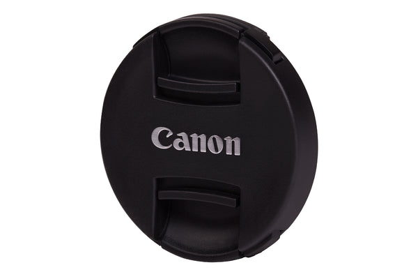 Canon E-52II Lens Cap for 52mm Thread