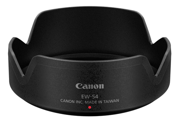 Canon EW-54 Lens Hood for EF-M18-55mm f/3.5-5.6 IS STM