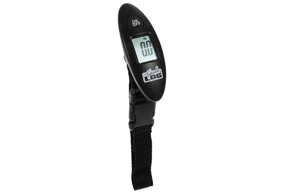 Maplin Digital Luggage Scales with LCD Display up to 35Kg /80lb