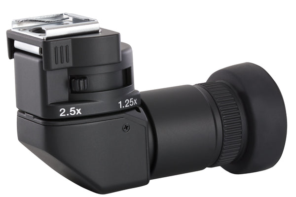 Canon ANGC Angle Finder C with Adapters for EOS and EOS Eye Control Series